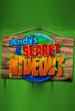 Poster for Andy's Secret Hideout