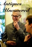 Poster for Antiques Uncovered