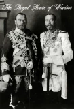 Poster for The Royal House of Windsor