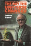 Poster for The Day the Universe Changed
