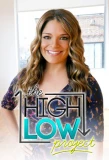Poster for The High Low Project