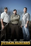 Poster for Python Hunters