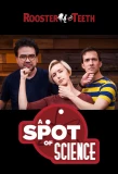 Poster for A Spot of Science