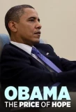 Poster for Obama: The Price of Hope