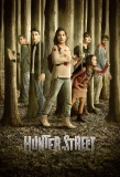 Poster for Hunter Street