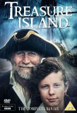 Poster for Treasure Island