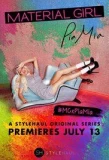 Poster for Material Girl: Pia Mia