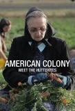 Poster for American Colony: Meet the Hutterites