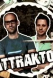 Poster for Attraktor