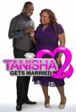 Poster for Tanisha Gets Married