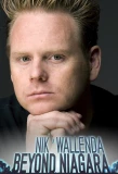 Poster for Nik Wallenda: Beyond Niagara