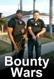 Poster for Bounty Wars