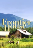 Poster for Frontier House