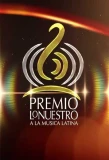 Poster for Premio lo Nuestro a la música latina
