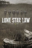 Poster for Lone Star Law: Bigger and Better