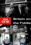 Poster for Britain on the Fiddle