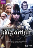 Poster for The Legend of King Arthur