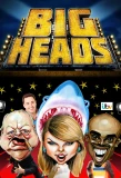 Poster for Bigheads