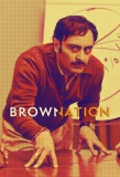 Poster for Brown Nation