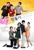 Poster for Creating Destiny
