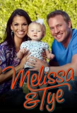 Poster for Melissa & Tye