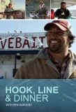 Poster for Hook, Line & Dinner