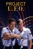 Poster for Project U.F.O.