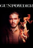 Poster for Gunpowder