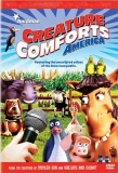 Poster for Creature Comforts