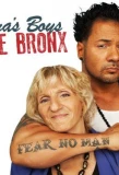 Poster for Mama's Boys of the Bronx