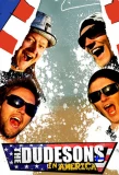 Poster for The Dudesons in America