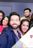 Poster for Ishqbaaz