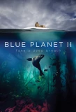 Poster for Blue Planet II