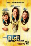 Poster for Blue Collar TV