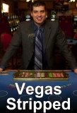 Poster for Vegas Stripped