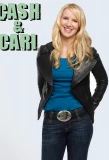 Poster for Cash and Cari