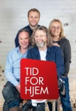 Poster for Tid for Hjem