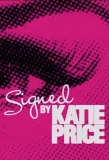 Poster for Signed by Katie Price