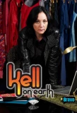 Poster for Kell on Earth