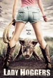 Poster for Lady Hoggers