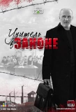 Poster for Учитель в законе
