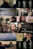 Poster for The Detectives