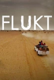 Poster for Flukt