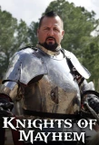 Poster for Knights of Mayhem