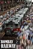 Poster for Bombay Railway