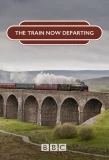 Poster for The Train Now Departing