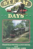 Poster for Steam Days