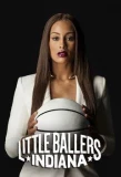 Poster for Little Ballers Indiana