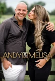 Poster for Andy & Melisa