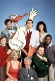 Poster for The Duck Factory